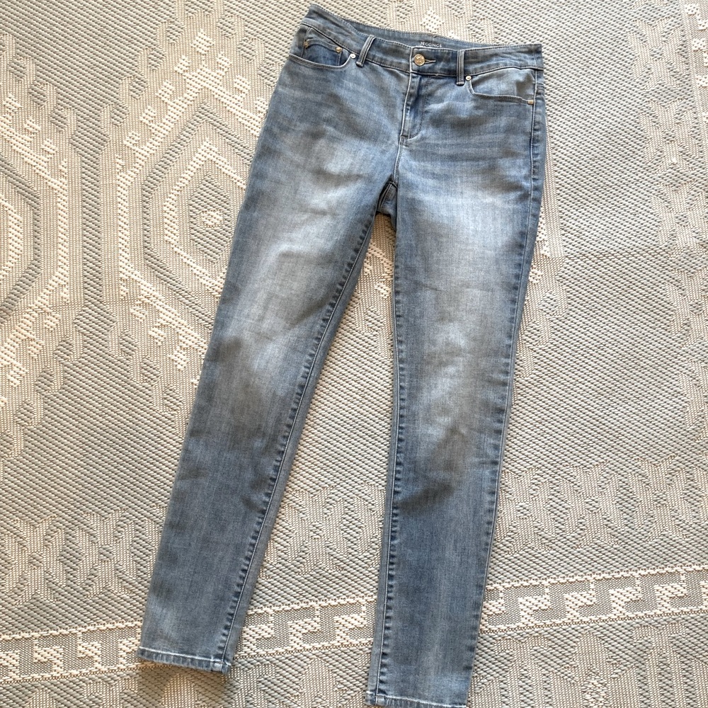 Chico’s Jeggings Size 2R Women’s